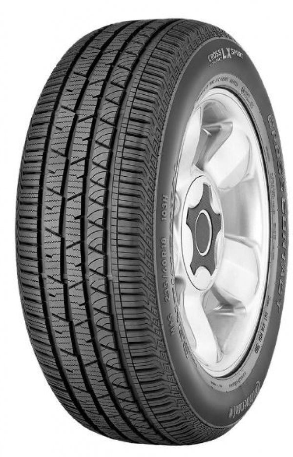 CONTINENTAL 255/60 R18 112V CrossContact LX Sport  JLR (LAND ROVER J(JAGUAR)