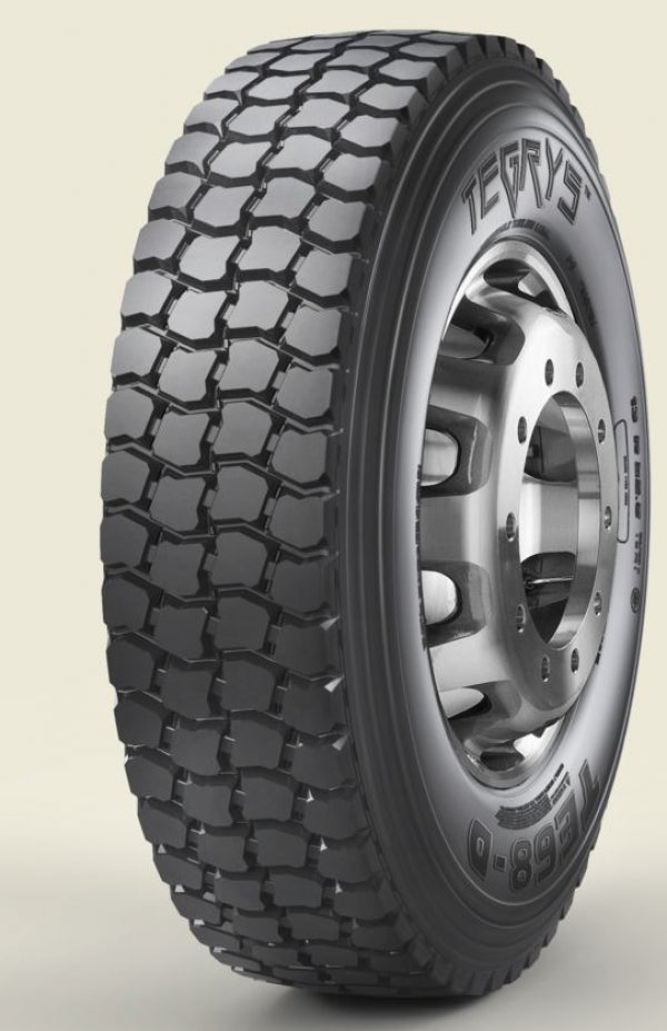 TEGRYS 12.00 R24 160/156K TE-68-D  TT (TODAS POSICIONES-MIXTO)