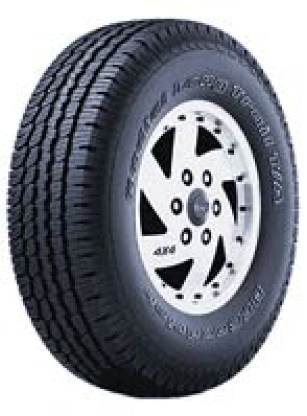 BFGOODRICH 225/75 R16 106T LONG TRAIL T/A T/A 4X4