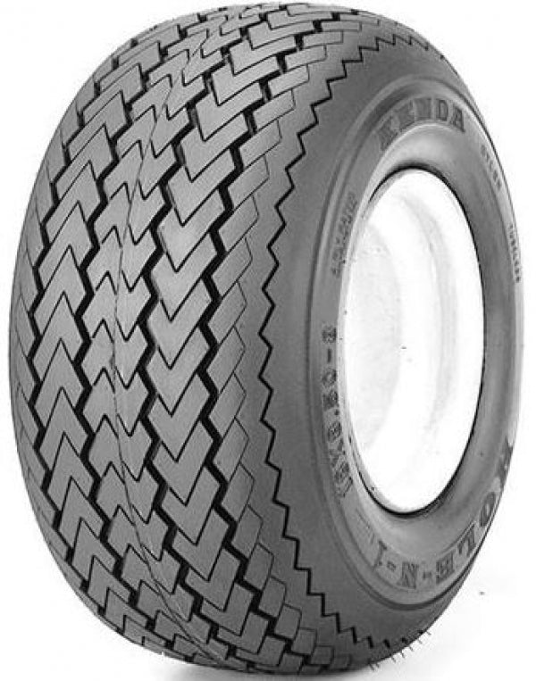 KENDA 18/8.50 -8  K389 HOLE N-1  4 PR GOLF
