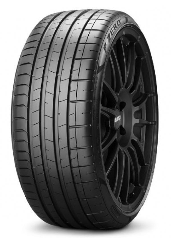 PIRELLI 255/45 R20 105Y P-ZERO PZ4 XL NCS *(BMW)  S.C.