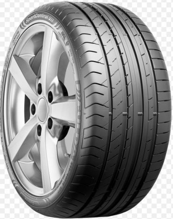 FULDA 205/50 R17 93Y SPORTCONTROL 2
