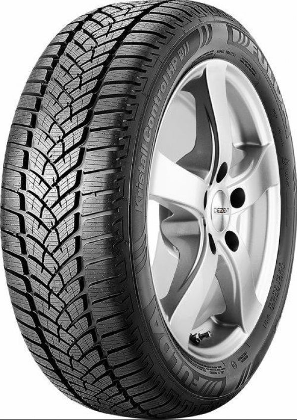 FULDA 245/40 R18 97V KRISTALL CONTROL HP2  WINTER 2017