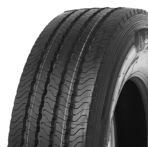 MICHELIN 315/80 R22.5 156/150L X MULTI HD Z    TL 3PMSF/M+S
