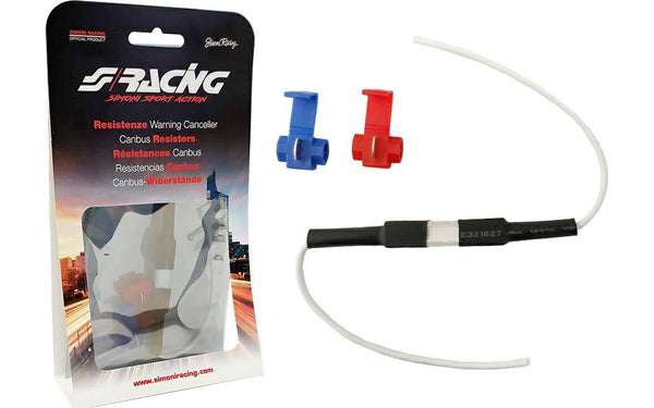 Resistenza universale 10W 39 Ohm