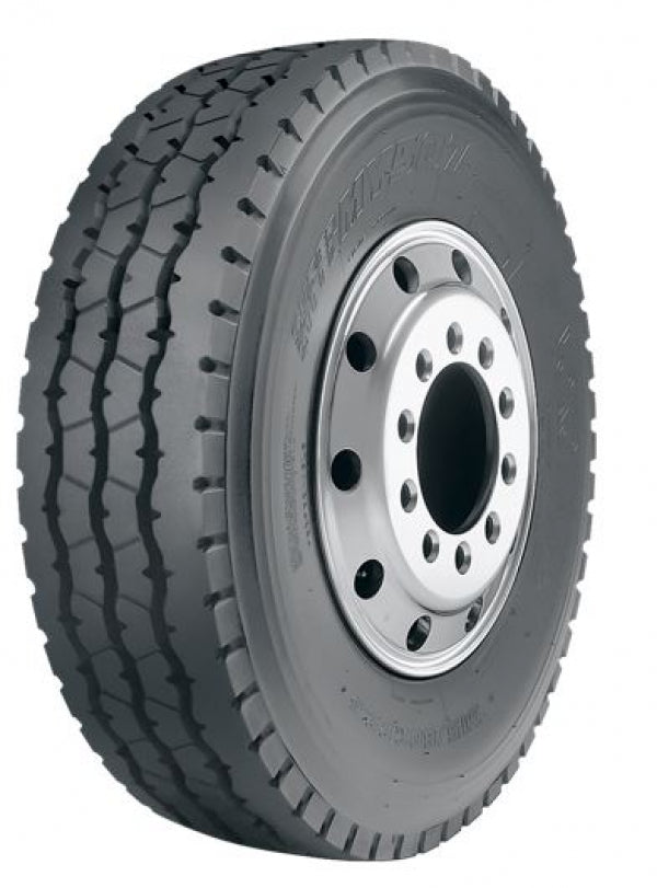 YOKOHAMA 11 R22.5 148/145K MY507  (DIRECCIÓN-MIXTO) M+S/3PMSF