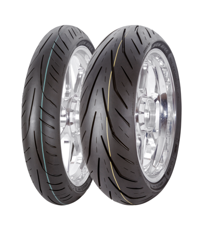 AVON 200/50 ZR17 75W STORM 3D X-M  TL 2022
