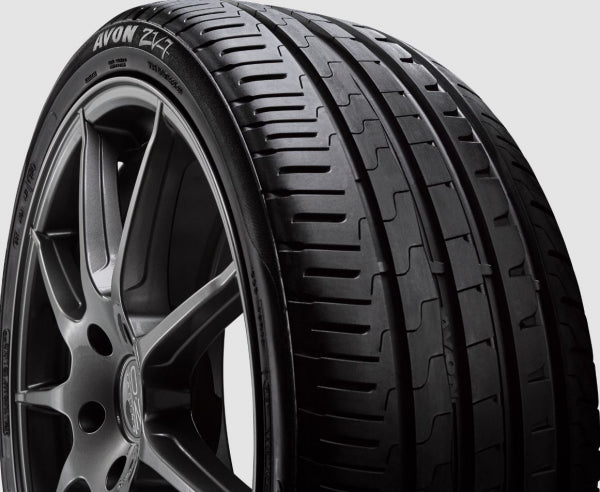 AVON 205/65 R15 94V ZV7  DOT 2021