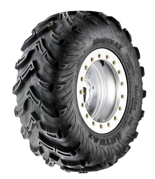 ARTRAX 25X8 R12 40N AT1307  6PR