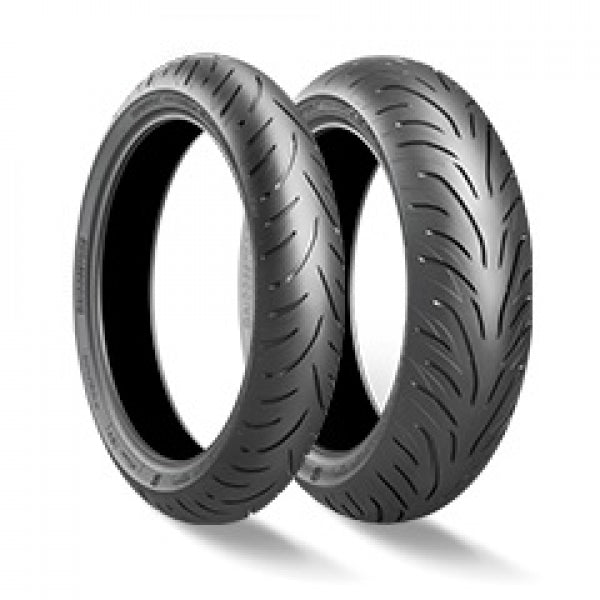 BRIDGESTONE 120/70 ZR17 58W T31  GT