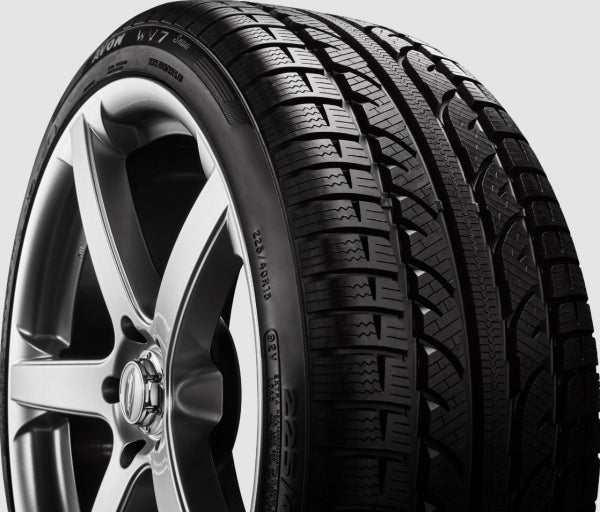 AVON 225/40 R18 92V WV7 XL
