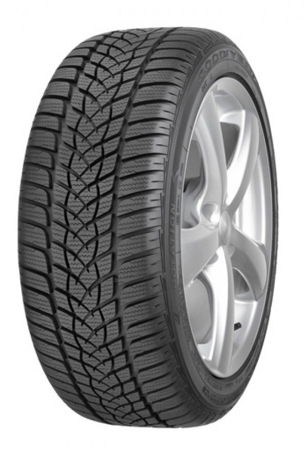 GOODYEAR 235/55 R18 104H ULTRAGRIP PERFORMANCE  GEN-1 XL AO(AUDI)