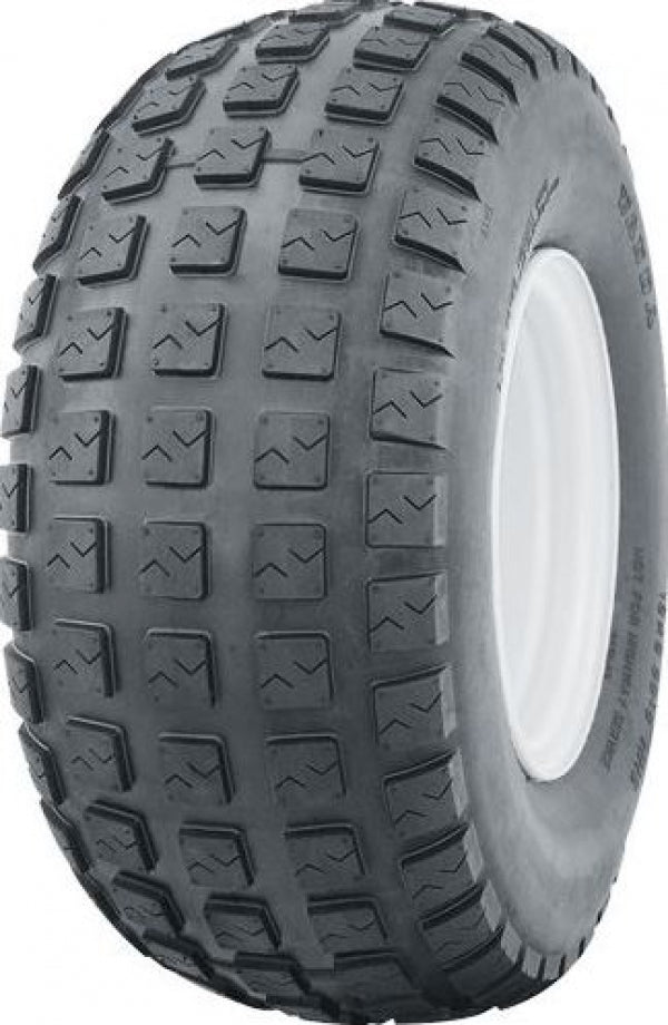 KENDA 17/8.00 -8  K383 POWER TURF  2 PR TL