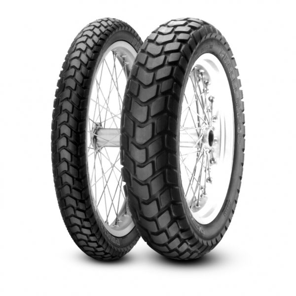 PIRELLI 90/90 -21 54H MT 60  TL