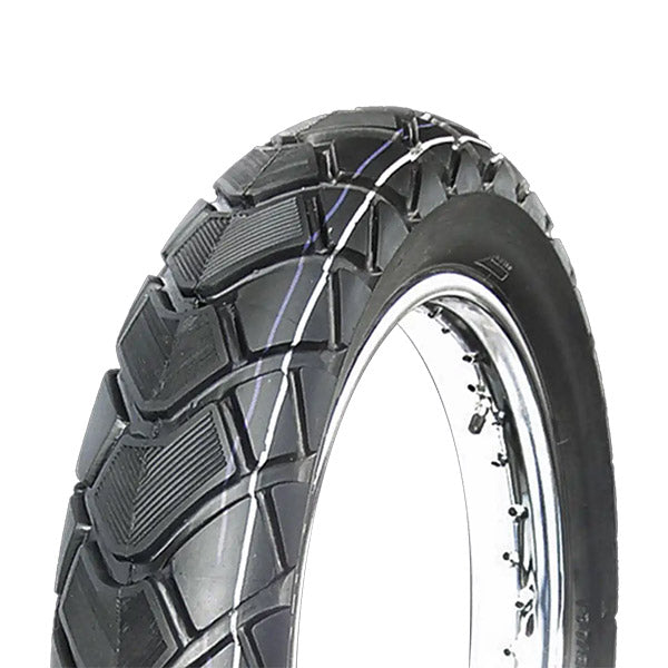 PNEUMATICO VEE RUBBER 90/90-21 VRM 193F 54H TBL