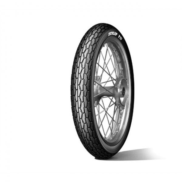 DUNLOP 100/90 -17 55S F17 TL AVANT