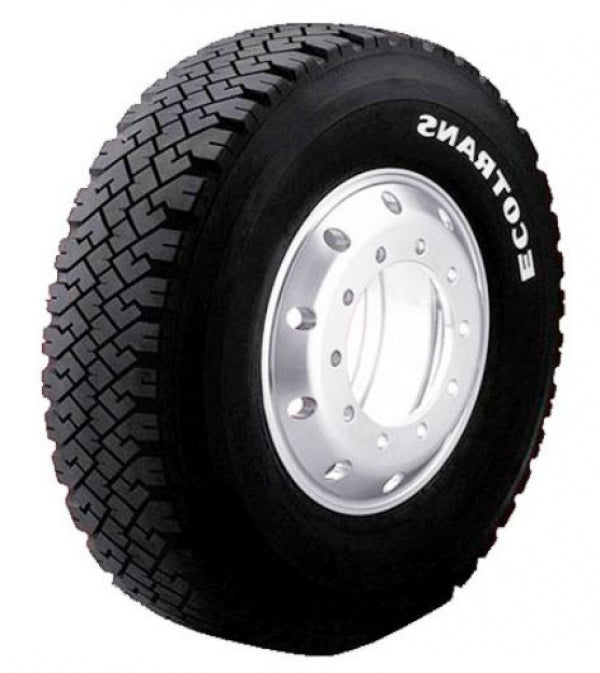 FULDA 9.5 R17.5 129/127M ECOTRANS  (TRACCION-REGIONAL) M+S/3PSF