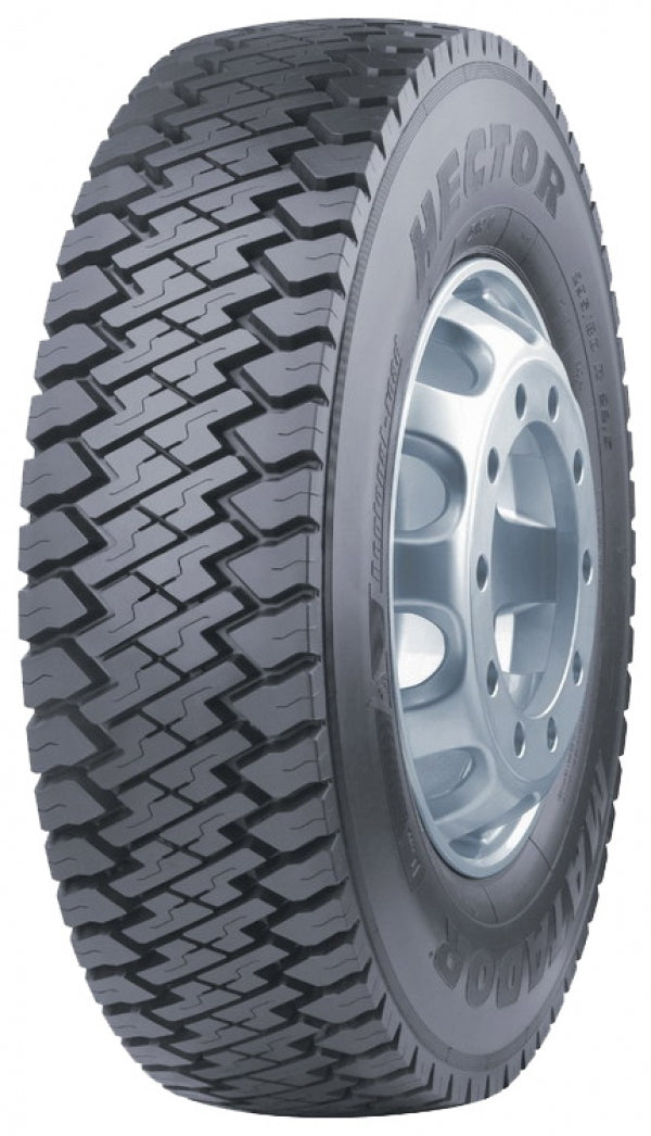 MATADOR 11 R22.5 148/145L DR1  (TRACCION-REGIONAL) M+S 3PMSF