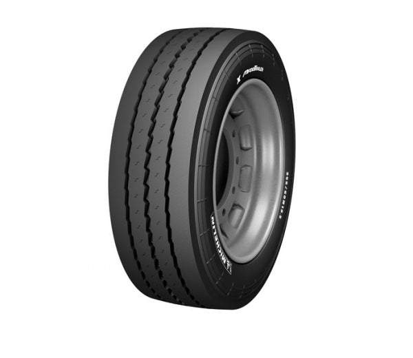 MICHELIN 255/60 R19.5 143/141J X MAXITRAILER  VM   M+S