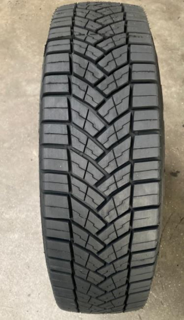 FEDIMA 215/70 R15C 109/107R F/KLIMA **VORSICHT**