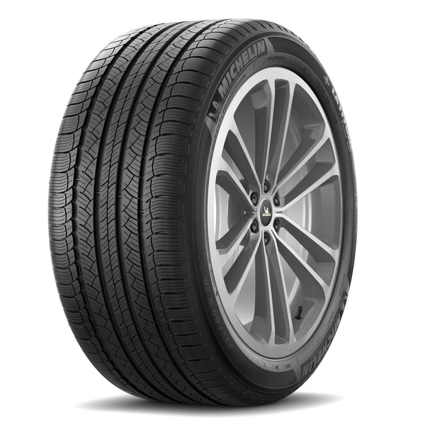 MICHELIN 265/50 R19 110V LATITUDE TOUR HP  XL (N0) PORSCHE 4X4