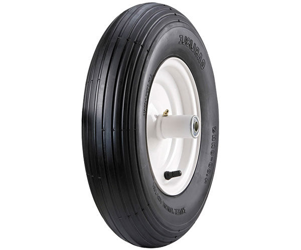 DELITIRE 3.50 -6  ST-11  TT  4PR + CAMARA
