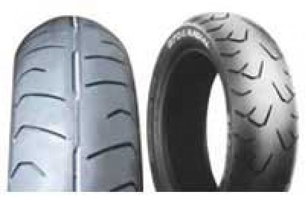 BRIDGESTONE 130/70 R18 63H G709   HONDA GOLDWING