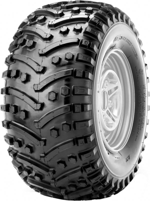 CST 25X8-12 43N C-828 6PR