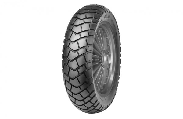 MITAS 130/80 -12 60J MC 19  TL