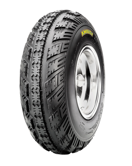 CST 21X7 -10 25J AMBUSH C-9308  4PR