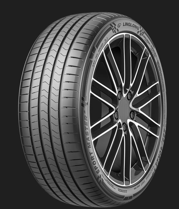 LINGLONG 255/40 R21 102V SPORT MASTER E