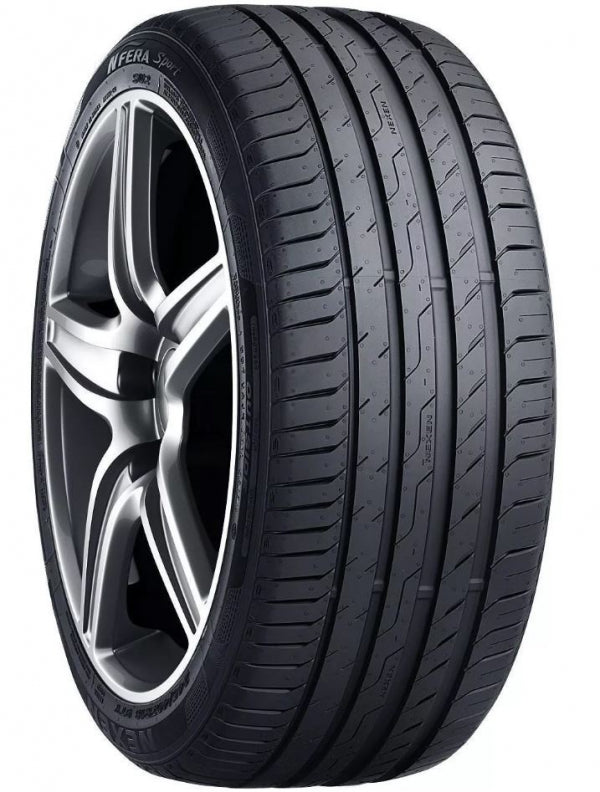 NEXEN 225/45 R17 91W NFERA SPORT
