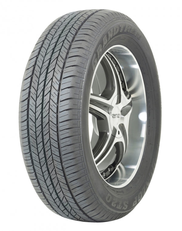 DUNLOP 215/65 R16 98S GRANDTREK ST20  4X4
