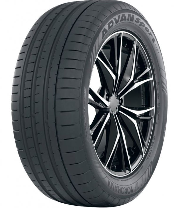 YOKOHAMA 285/40 R21 109Y ADVAN SPORT V107 XL