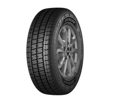 DUNLOP 195/65 R16C 104T ECONODRIVE AS  ALL SEASON