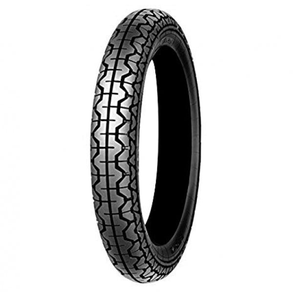 MITAS 2.75 -18 48P H-06  TT Reinf.