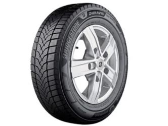 BRIDGESTONE 205/65 R16C 107/105T DURAVAIS VAN WINTER