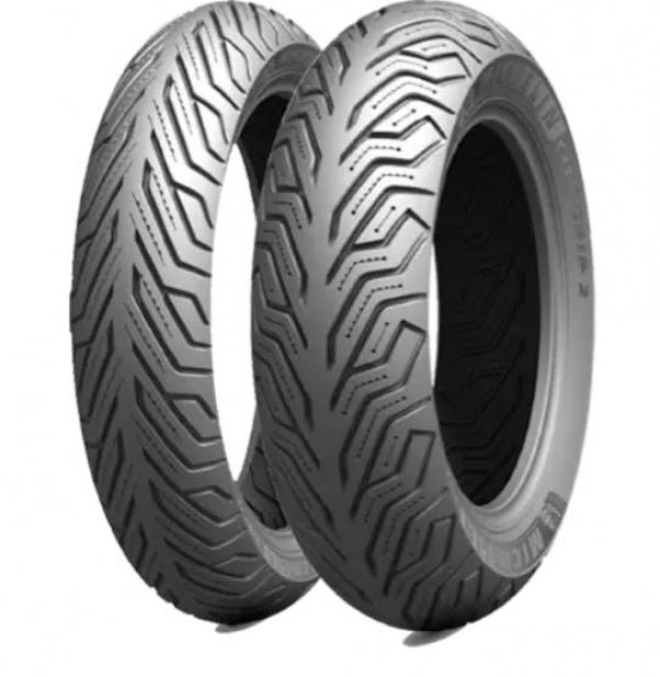 MICHELIN 150/70 -13 64S CITY GRIP 2  TL M+S