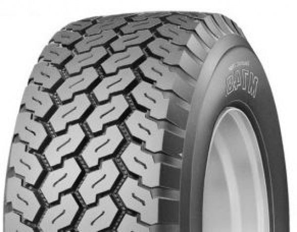 BRIDGESTONE 385/65 R22.5 164G/160K M748 EVO  (REMOLQUE-MIXTO)