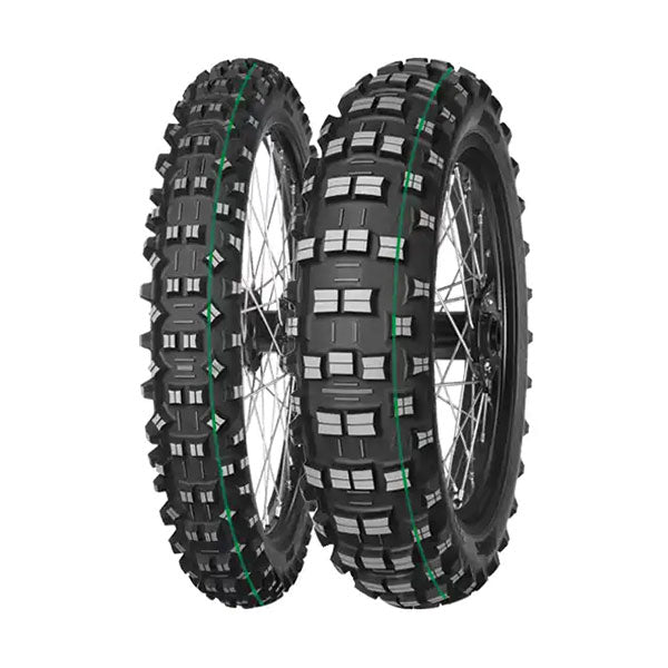 PNEUMATICO MITAS TERRA FORCE EF 140/80-18 SUPER LIGHT