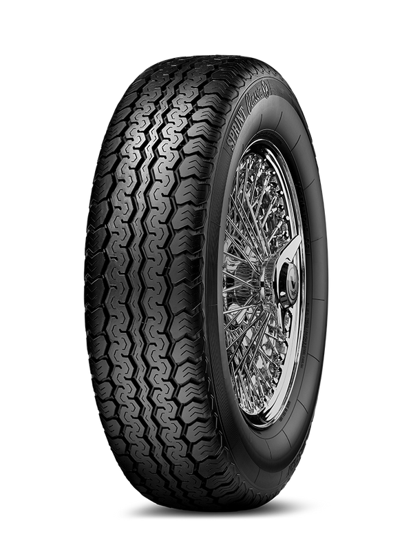 VREDESTEIN 155 SR15 82S SPRINT CLASSIC  (COCHE CLASICO) TL