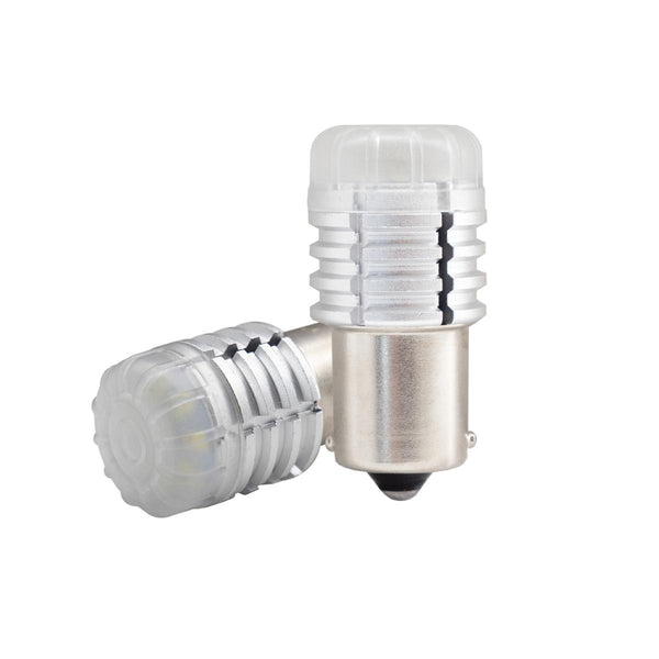 Lampadine led Ba15s P21W 9led