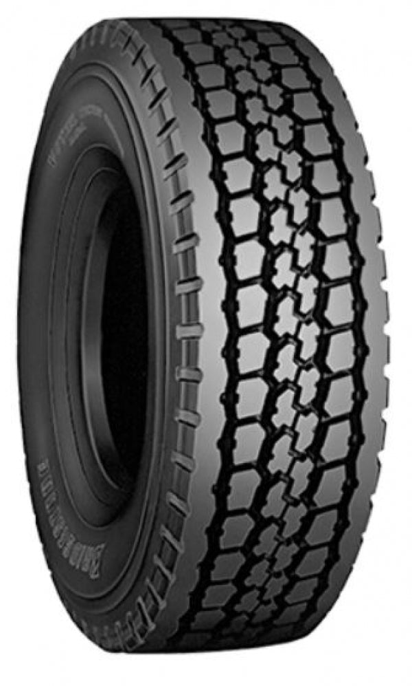 BRIDGESTONE 14.00 R24  VSHB  TT DU 14 *3