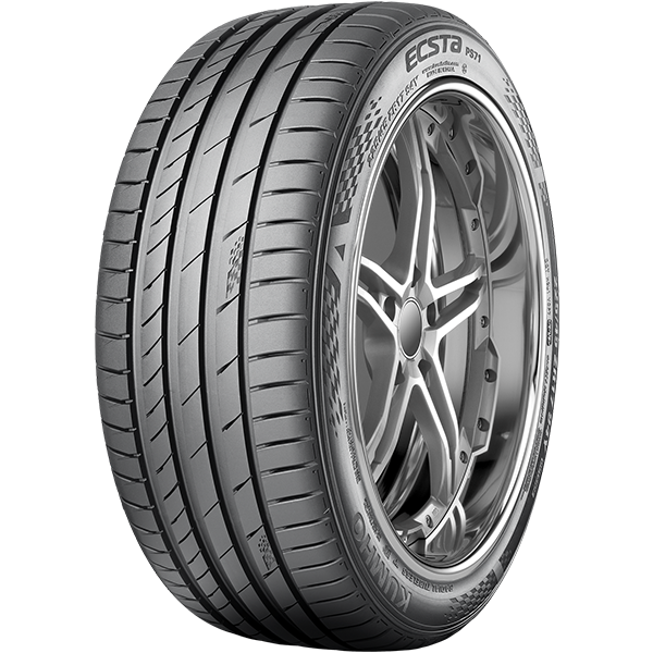 KUMHO 265/35 R22 102Y PS71 XL