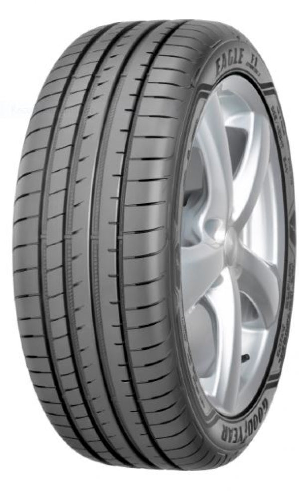GOODYEAR 275/35 R19 100Y EAGLE F1 (ASYMÉTRIQUE) 3 XL RFT (ANTIPINCHAZO) *(BMW) MOE MFS