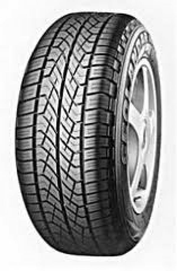 YOKOHAMA 215/55 R17 94V GEOLANDAR G900A  (SUBARU)4X4