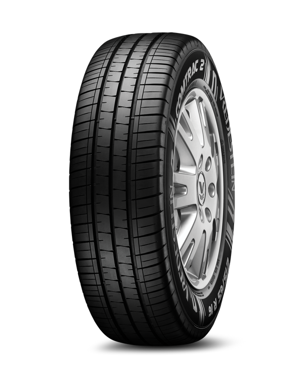 VREDESTEIN 215/70 R15C 109/107S COMTRAC 2