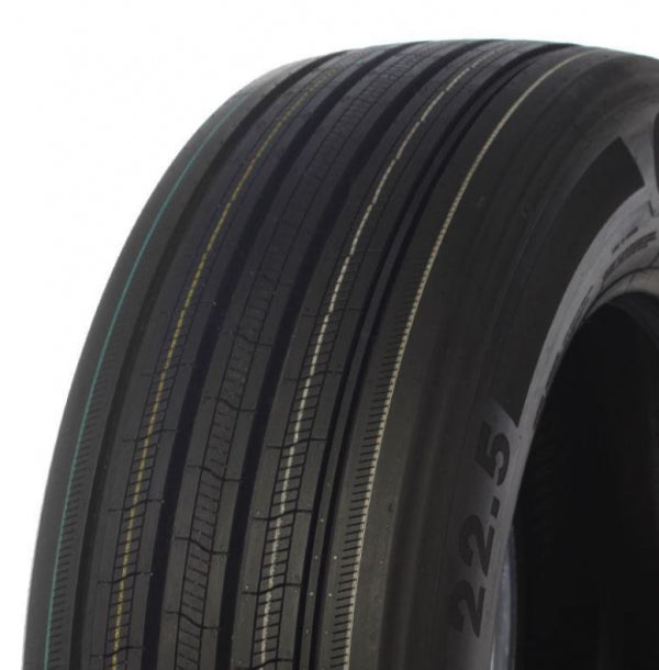 CONTINENTAL 315/80 R22.5 156/150L ECOPLUS HS3  (DIRECCION-AUTOPISTA) M+S/3PMSF 20PR