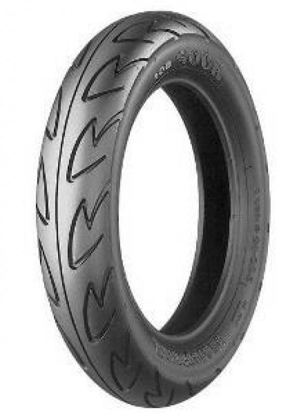 BRIDGESTONE 120/80 -12 65J BATTLAX SC B01  TL