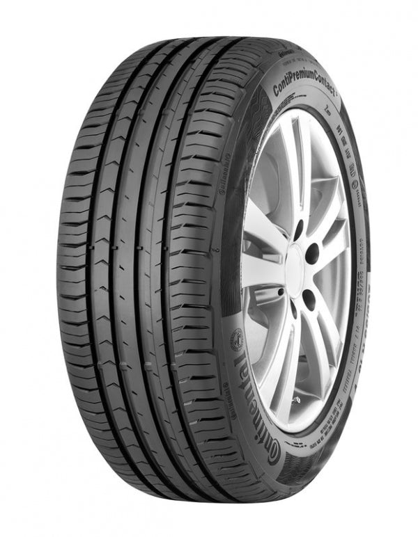 CONTINENTAL 205/60 R16 96V PREMIUM 5